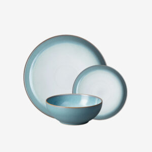 Dinnerware, Azure Collection