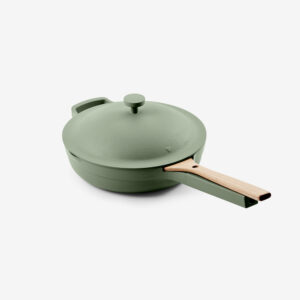 Cast-Iron Always Pan