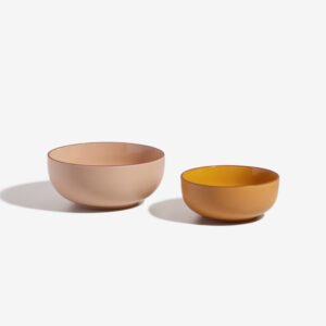 Shay Ceramic Serving Bowls Set