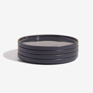 Deep Cermaic Dinner Plates