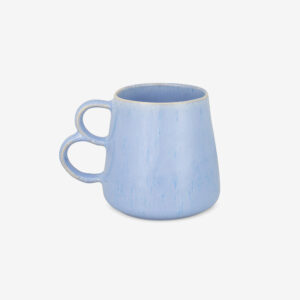Bosmarlin Matte Ceramic Coffee Mug